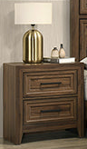 Lorraine Bedroom Collection 8