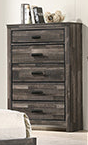 Carter Bedroom Collection