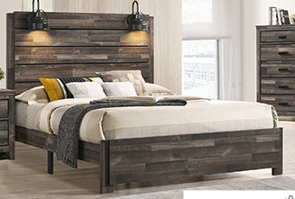 Carter Bedroom Collection