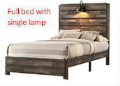 Carter Bedroom Collection