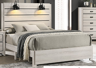 Carter Bedroom Collection