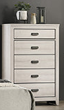 Carter Bedroom Collection