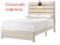 Carter Bedroom Collection