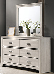 Carter Bedroom Collection
