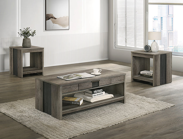 The Rangley Collection