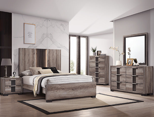 The Rangley Collection