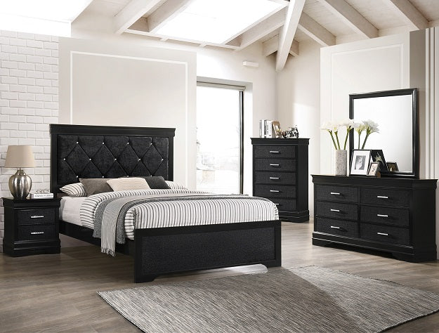 Amalia Bedroom Collection 3