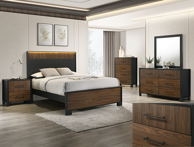 Nemy Bedroom Collection 5