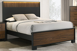 Nemy Bedroom Collection