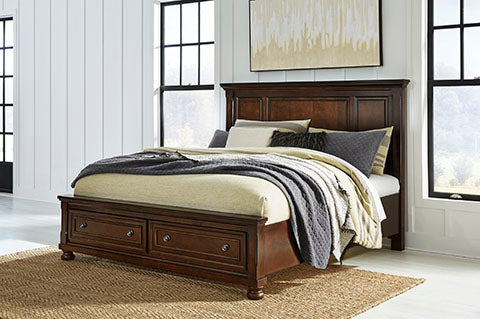 Porter Collection 10