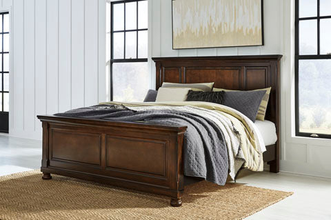 Porter Collection 11