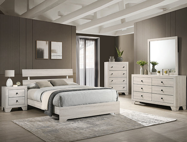 Atticus Bedroom Collection 11