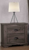 Coralee Bedroom Collection 8