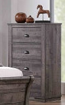 Coralee Bedroom Collection 4