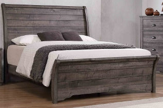 Coralee Bedroom Collection