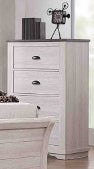 Coralee Bedroom Collection 5