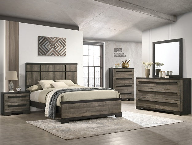 Remington Collection 12
