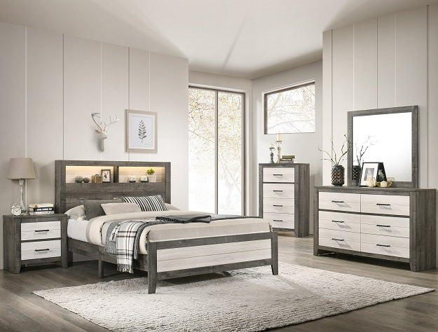 Rhett Bedroom Collection 6