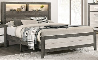Rhett Bedroom Collection