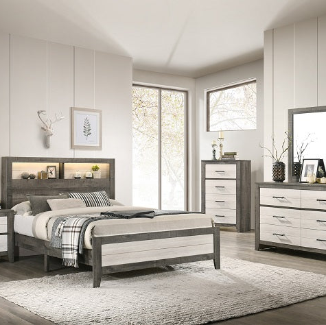 Rhett Bedroom Collection
