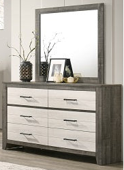 Rhett Bedroom Collection 4