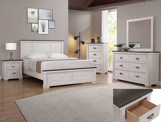Leighton Bedroom Collection 7