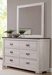 Leighton Bedroom Collection 4
