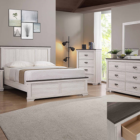 Leighton Bedroom Collection
