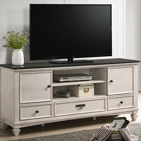 Sawyer TV Stand