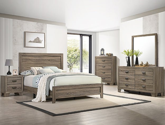 Millie Bedroom Collection 3