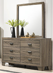 Millie Bedroom Collection 18