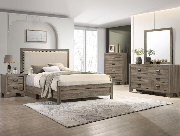 Millie Bedroom Collection 10