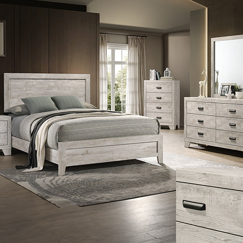 Millie Bedroom Collection