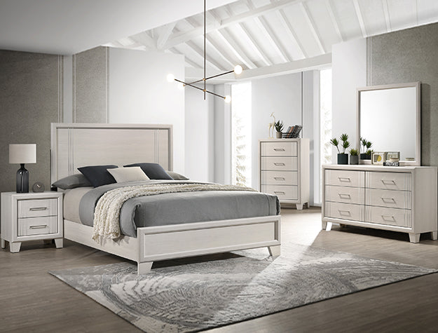 Charlie Bedroom Collection 12
