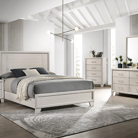 Charlie Bedroom Collection