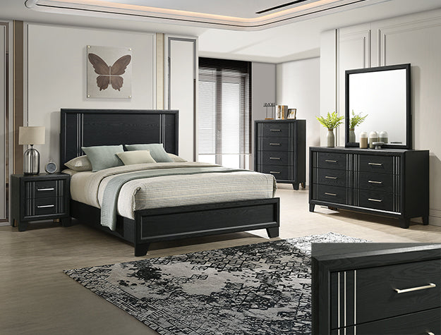 Charlie Bedroom Collection 13