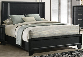 Charlie Bedroom Collection