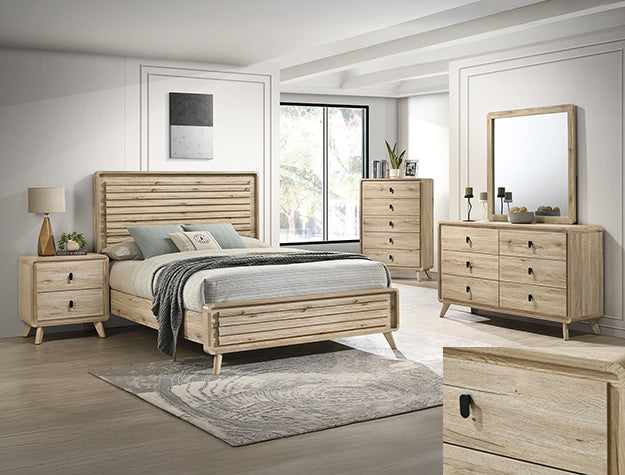 Dawson Bedroom Collection 6