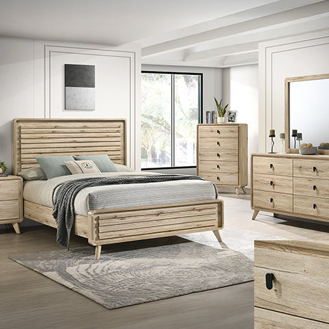 Dawson Bedroom Collection