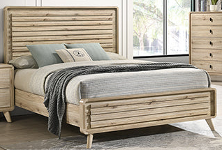 Dawson Bedroom Collection