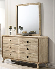 Dawson Bedroom Collection 4