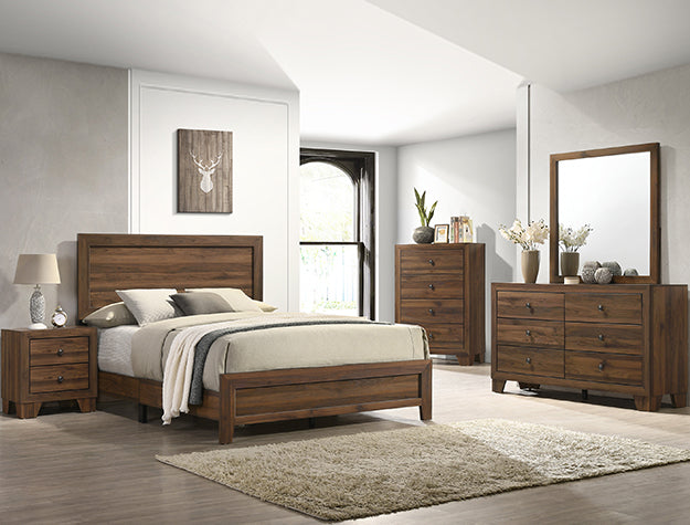Millie Bedroom Collection 4