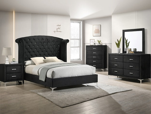 Lucinda Bedroom Collection 6
