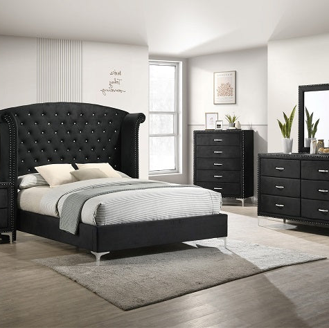 Lucinda Bedroom Collection