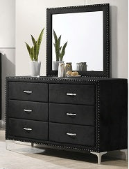 Lucinda Bedroom Collection 4