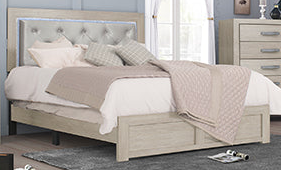 Jaylen Bedroom Group 4