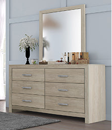 Jaylen Bedroom Group 7
