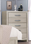 Jaylen Bedroom Group 6