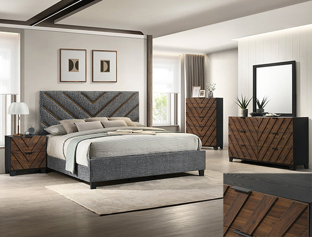 Zane Bedroom Collection 6