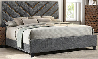 Zane Bedroom Collection
